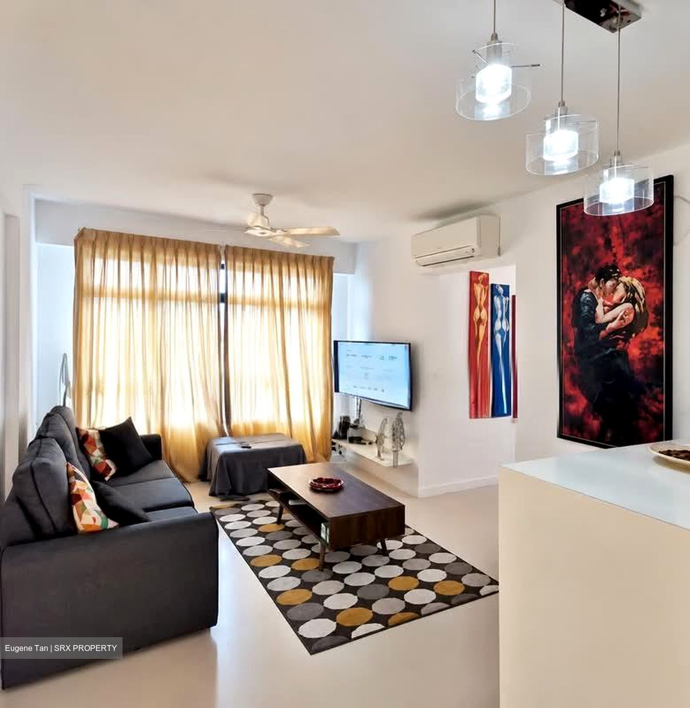 Blk 593B Montreal Ville (Sembawang), HDB 3 Rooms #558035561